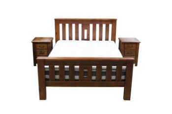 Picture for manufacturer DONELSON Bedroom Range