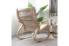 Picture of Test No Order - POZY Rocking Chair (Beige)