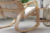 Picture of Test No Order - POZY Rocking Chair (Beige)