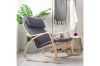 Picture of Test No Order - POZY Rocking Chair (Grey)