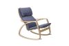 Picture of Test No Order - POZY Rocking Chair (Grey)