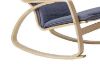 Picture of Test No Order - POZY Rocking Chair (Grey)