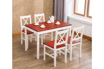 Picture for manufacturer JOKKMOKK Pinewood Dining Range