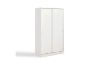 Picture of Test No Order - PROMO Sliding Wardrobe (White)