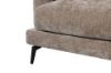 Picture of Test No Order - PALERMO Fabric Sectional Sofa  (Brown)