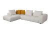 Picture of Test No Order - PADUA Fabric Sectional Sofa (Cream)