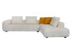 Picture of Test No Order - PADUA Fabric Sectional Sofa (Cream)