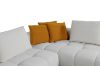 Picture of Test No Order - PADUA Fabric Sectional Sofa (Cream)