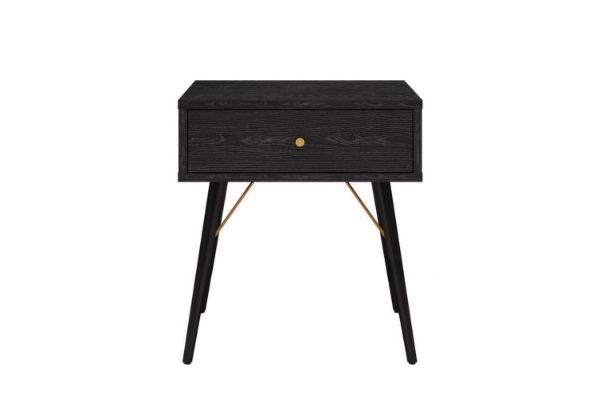 Picture of Test No Order - LUX Night Stand/Bedside Table