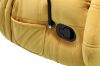 Picture of Test No Order - REPLICA TOGO 360° Swivel Reclining Lounge Chair With Mobile Holder (Yellow)