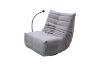 Picture of Test No Order - REPLICA TOGO 360° Swivel Reclining Lounge Chair With Mobile Holder (Grey)