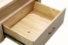 Picture of Test No Order - LYNWOOD Solid Tasmanian Oak Wood Bed Frame in Queen Size