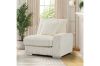 Picture of Test No Order - WINSTON Corduroy Velvet Modular Sofa (Beige)