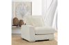 Picture of Test No Order - WINSTON Corduroy Velvet Modular Sofa (Beige) - Single RAF Armchair