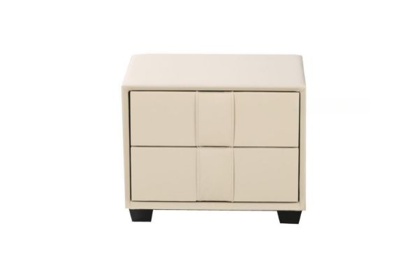 Picture of Test No Order - MODENA Bedside Table