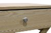 Picture of Test No Order - LINO 1-Drawer Foldable Bedside Table (Oak)