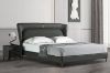 Picture of Test No Order - SHELL DREAM Queen/Super King Size Bed Frame (Grey)