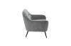 Picture of Test No Order - SWIFT Fabric Armchair (Light Grey)