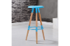 Picture of Test No Order - STELLA Bar Stool (Blue)