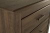 Picture of Test No Order - MORNINGTON 5-Drawer Tallboy