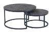 Picture of Test No Order - LUIS Nesting Table (Black/Grey)