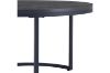 Picture of Test No Order - LUIS Nesting Table (Black/Grey)