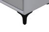 Picture of Test No Order - ALANYA 2-Drawer Bedside Table (Champagne)