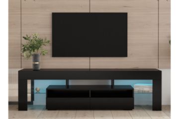 Picture of Test No Order - EMMA LED 160 TV  Unit (Black)