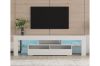 Picture of Test No Order - EMMA LED 160 TV  Unit (White)