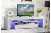 Picture of Test No Order - EMMA LED 160 TV  Unit (White)