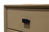 Picture of Test No Order - BRECON 2-Drawer Bedside Table (Brown)