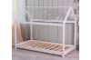 Picture of Test No Order - STAR HOUSE Pinewood Bed frame in Single Size (White)