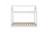 Picture of Test No Order - STAR HOUSE Pinewood Bed frame in Single Size (White)