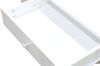 Picture of Test No Order - LINO 1-Drawer Foldable Bedside Table (White)