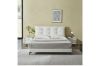 Picture of Test No Order - BROOKSIDE Bed Frame (White) - Queen