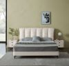 Picture of Test No Order - ALANYA Bed Frame (Champagne) - Queen