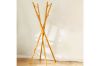 Picture of Test No Order - ENDER 180 Bamboo Coat Rack Stand (Oak)