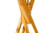 Picture of Test No Order - ENDER 180 Bamboo Coat Rack Stand (Oak)