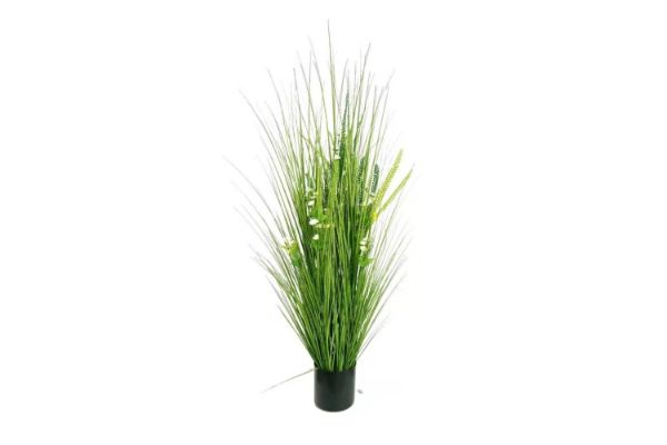 Picture of Test No Order - ARTIFICIAL PLANT Onion Grass (48cm/150cm)