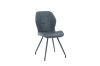 Picture of Test No Order - DIANA PU Leather Dining Chair (Dark Grey)