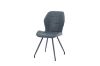 Picture of Test No Order - DIANA PU Leather Dining Chair (Dark Grey)