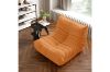 Picture of Test No Order - PABLO Lounge Chair (Orange)