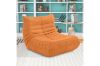 Picture of Test No Order - PABLO Lounge Chair (Orange)