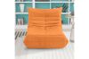 Picture of Test No Order - PABLO Lounge Chair (Orange)