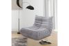 Picture of Test No Order - PABLO Lounge Chair (Grey)