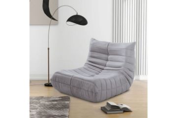 Picture of Test No Order - PABLO Lounge Chair (Grey)