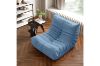 Picture of Test No Order - PABLO Lounge Chair (Blue)