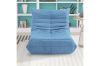 Picture of Test No Order - PABLO Lounge Chair (Blue)