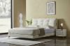 Picture of Test No Order - BROOKSIDE Queen/King Size Bed Frame (White)