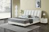 Picture of Test No Order - ALANYA Queen/Super King Size Bed Frame (Champagne)